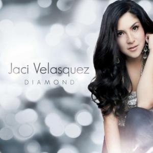 Diamond by Jaci Velasquez | CD Reviews And Information | NewReleaseToday