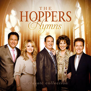 Hymns: A Classic Collection by The Hoppers  | CD Reviews And Information | NewReleaseToday