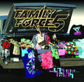 Junk In the Trunk EP by FF5 (formerly Family Force 5)  | CD Reviews And Information | NewReleaseToday