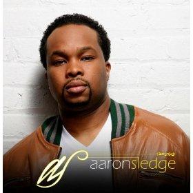 Aaron Sledge by Aaron Sledge | CD Reviews And Information | NewReleaseToday
