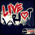 Live Riot by Worth Dying For  | CD Reviews And Information | NewReleaseToday