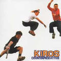 Counterproductive by Kiros  | CD Reviews And Information | NewReleaseToday