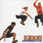 Counterproductive by Kiros  | CD Reviews And Information | NewReleaseToday
