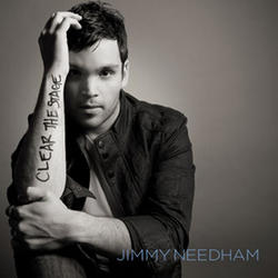 Clear The Stage by Jimmy Needham | CD Reviews And Information | NewReleaseToday