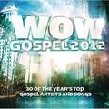 WOW Gospel 2012 by Various Artists - 