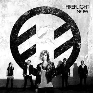 Now by Fireflight  | CD Reviews And Information | NewReleaseToday