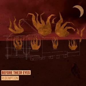 Redemption by Before Their Eyes  | CD Reviews And Information | NewReleaseToday