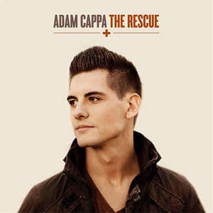 The Rescue by Adam Cappa | CD Reviews And Information | NewReleaseToday