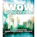 WOW Gospel 2012 DVD by Various Artists - 