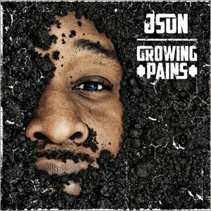 Growing Pains by Json  | CD Reviews And Information | NewReleaseToday