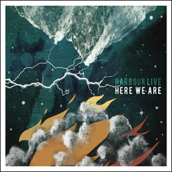 Here We Are by Harbour Live  | CD Reviews And Information | NewReleaseToday