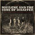 IV by Maylene and The Sons of Disaster  | CD Reviews And Information | NewReleaseToday
