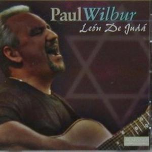 Leon De Juda by Paul Wilbur | CD Reviews And Information | NewReleaseToday