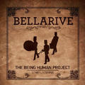 The Being Human Project...Start Listening EP by Bellarive  | CD Reviews And Information | NewReleaseToday