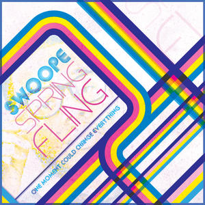 Spring Fling by Swoope  | CD Reviews And Information | NewReleaseToday