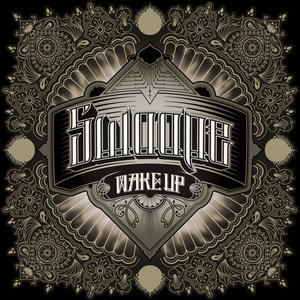 Wake Up by Swoope  | CD Reviews And Information | NewReleaseToday
