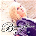 My Hallelujah Single by Brandy Allison | CD Reviews And Information | NewReleaseToday
