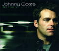 RETURN by Johnny Coate | CD Reviews And Information | NewReleaseToday