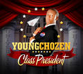 Class President by Blake Young  | CD Reviews And Information | NewReleaseToday