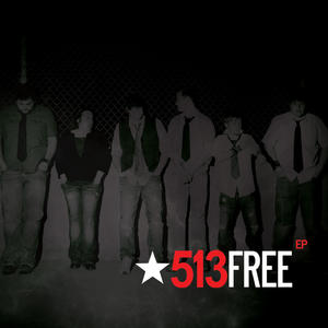 513FREE EP by 513FREE  | CD Reviews And Information | NewReleaseToday