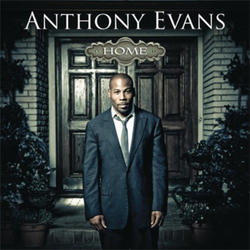 Home by Anthony Evans | CD Reviews And Information | NewReleaseToday