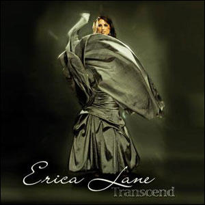 Transcend by Erica Lane | CD Reviews And Information | NewReleaseToday