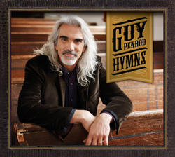 Hymns by Guy Penrod | CD Reviews And Information | NewReleaseToday
