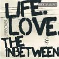 Life Love & The Inbetween by Lybecker  | CD Reviews And Information | NewReleaseToday