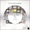 Center Of It All by Desperation Band  | CD Reviews And Information | NewReleaseToday