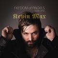 Fiefdom of Angels: Side One EP by Kevin Max | CD Reviews And Information | NewReleaseToday