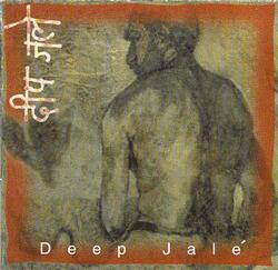 Deep Jalé by Aradhna  | CD Reviews And Information | NewReleaseToday