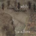 Marga Darshan by Aradhna  | CD Reviews And Information | NewReleaseToday