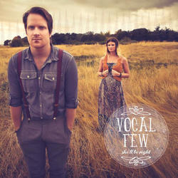 She'll Be Right - EP by Vocal Few  | CD Reviews And Information | NewReleaseToday