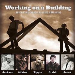 Working on a Building by Various Artists  | CD Reviews And Information | NewReleaseToday
