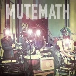 MUTEMATH by MUTEMATH  | CD Reviews And Information | NewReleaseToday