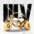 III.V EP by FF5 (formerly Family Force 5)  | CD Reviews And Information | NewReleaseToday