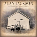 Precious Memories by Alan Jackson | CD Reviews And Information | NewReleaseToday