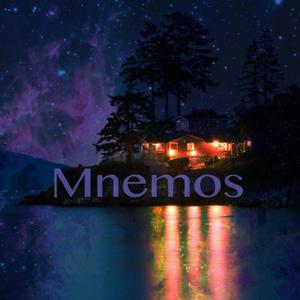 Mnemos EP by Falling Up  | CD Reviews And Information | NewReleaseToday