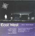 1995 Demo by East West  | CD Reviews And Information | NewReleaseToday