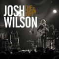 Live From The Carson Center EP by Josh Wilson | CD Reviews And Information | NewReleaseToday