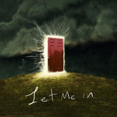 Let Me In by Brock Human | CD Reviews And Information | NewReleaseToday