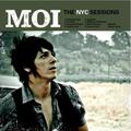 NYC Sessions by Moi  | CD Reviews And Information | NewReleaseToday