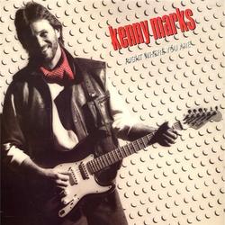 Right Where You Are by Kenny Marks | CD Reviews And Information | NewReleaseToday