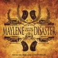 The Day Hell Broke Loose at Sicard Hollow [EP] by Maylene and The Sons of Disaster  | CD Reviews And Information | NewReleaseToday