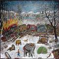 Ten Stories by mewithoutYou  | CD Reviews And Information | NewReleaseToday