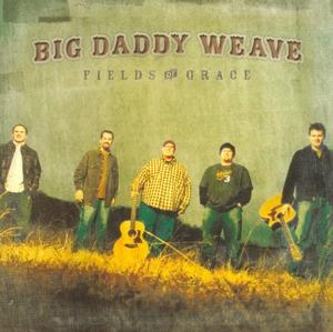 Fields Of Grace by Big Daddy Weave | CD Reviews And Information | NewReleaseToday