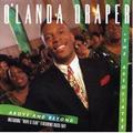 Above and Beyond by O'landa Draper | CD Reviews And Information | NewReleaseToday