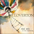 The End is the Beginning EP by Cloverton  | CD Reviews And Information | NewReleaseToday