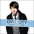 Shooting Star EP by Owl City  | CD Reviews And Information | NewReleaseToday