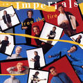 Free The Fire by The Imperials  | CD Reviews And Information | NewReleaseToday